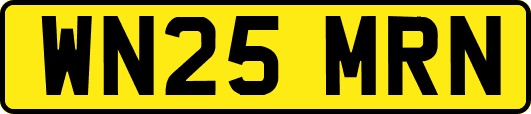 WN25MRN