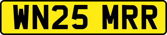 WN25MRR