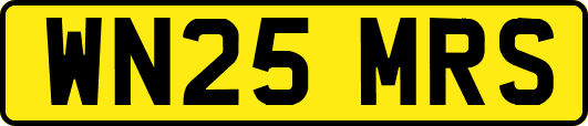 WN25MRS