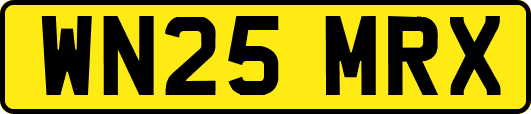 WN25MRX