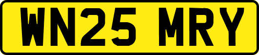 WN25MRY