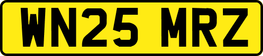 WN25MRZ