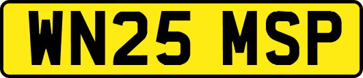WN25MSP