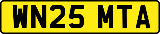 WN25MTA