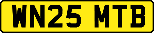 WN25MTB