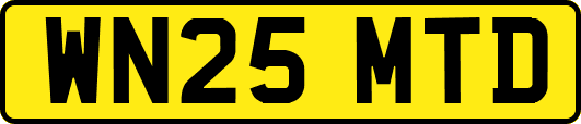 WN25MTD