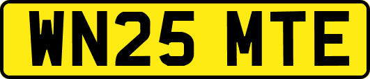 WN25MTE