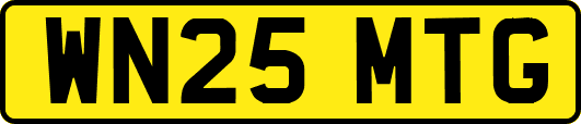 WN25MTG