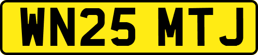 WN25MTJ