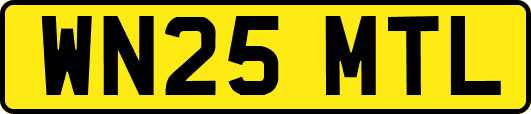 WN25MTL