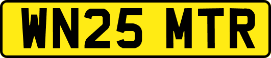 WN25MTR