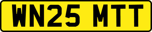 WN25MTT