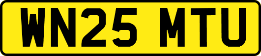 WN25MTU