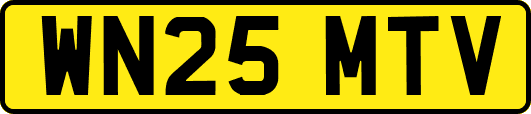 WN25MTV