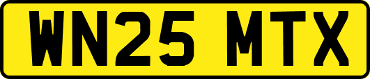 WN25MTX