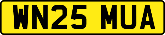WN25MUA