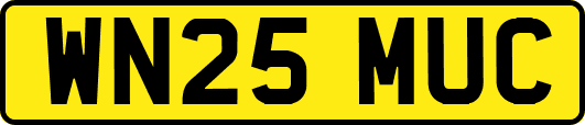 WN25MUC