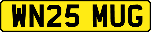 WN25MUG