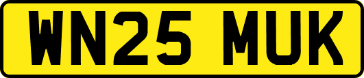 WN25MUK