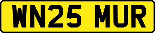 WN25MUR