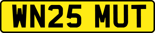 WN25MUT