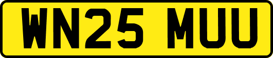 WN25MUU