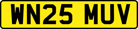 WN25MUV