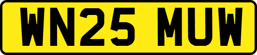 WN25MUW
