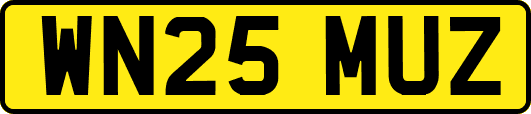 WN25MUZ