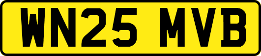 WN25MVB
