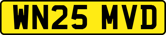 WN25MVD