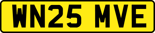 WN25MVE