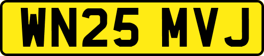 WN25MVJ