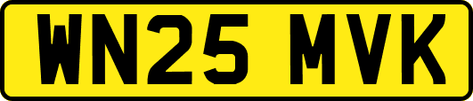 WN25MVK
