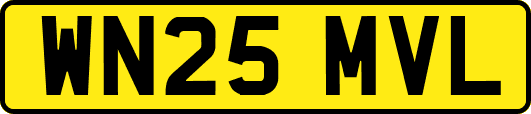 WN25MVL