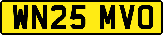 WN25MVO