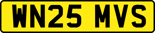 WN25MVS
