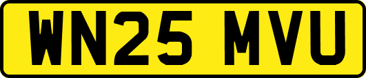 WN25MVU