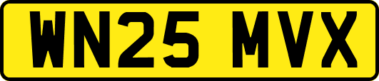 WN25MVX