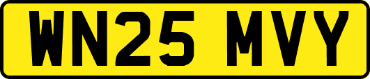 WN25MVY