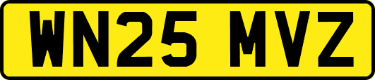 WN25MVZ