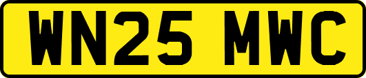 WN25MWC