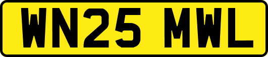 WN25MWL