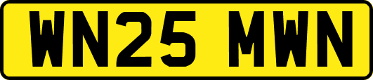WN25MWN