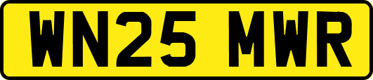 WN25MWR