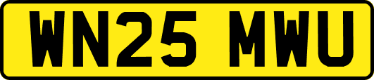 WN25MWU