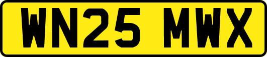 WN25MWX