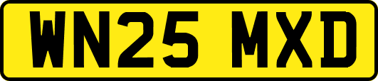 WN25MXD