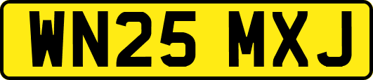 WN25MXJ