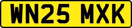 WN25MXK